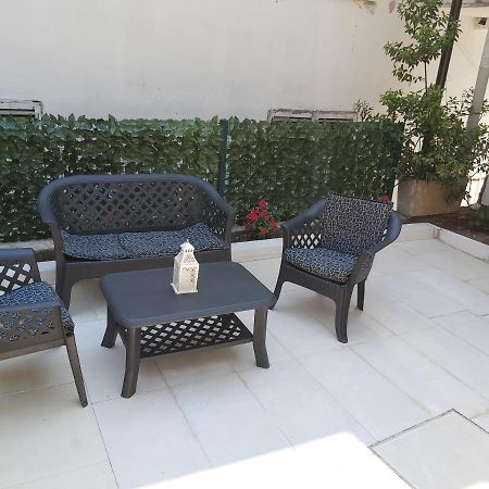 Apartment Marina Котор Экстерьер фото