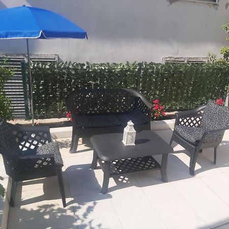 Apartment Marina Котор Экстерьер фото