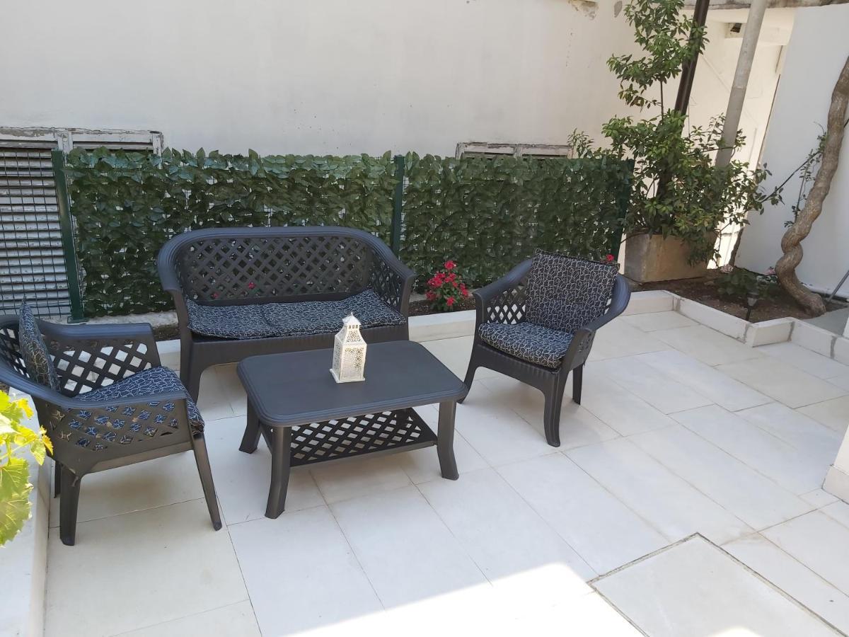 Apartment Marina Котор Экстерьер фото