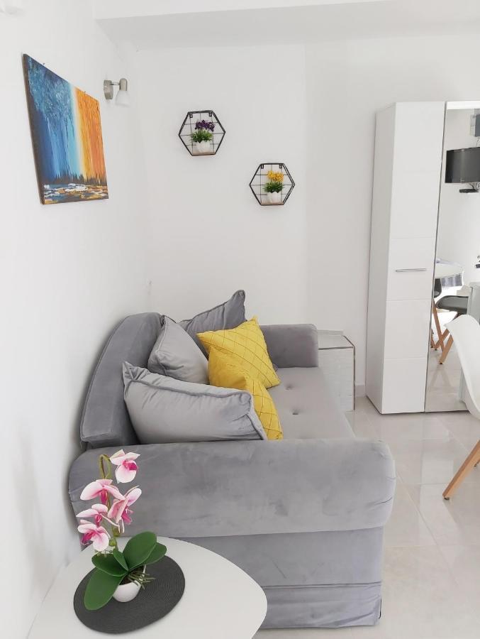 Apartment Marina Котор Экстерьер фото