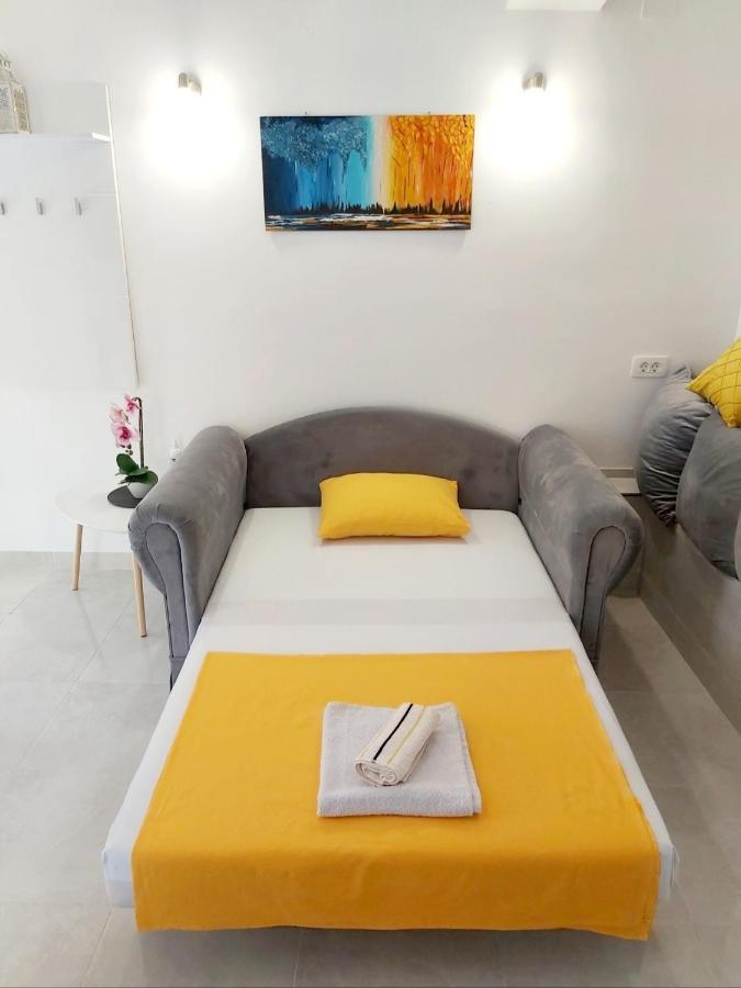 Apartment Marina Котор Экстерьер фото