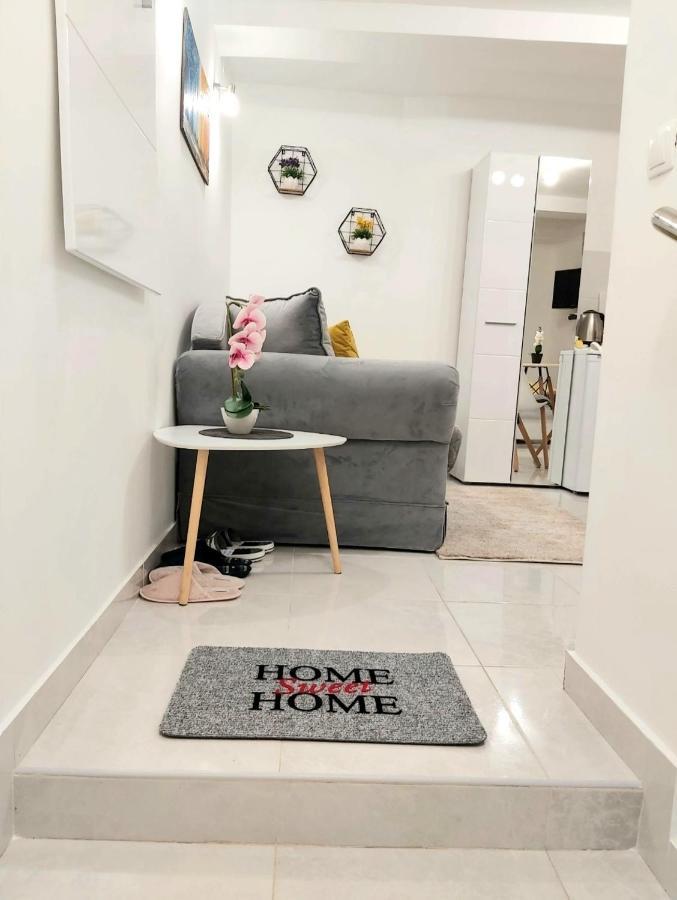 Apartment Marina Котор Экстерьер фото