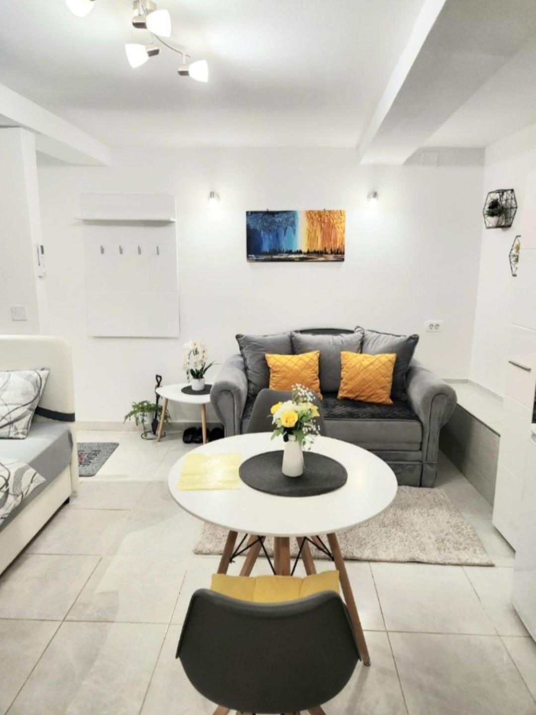 Apartment Marina Котор Экстерьер фото