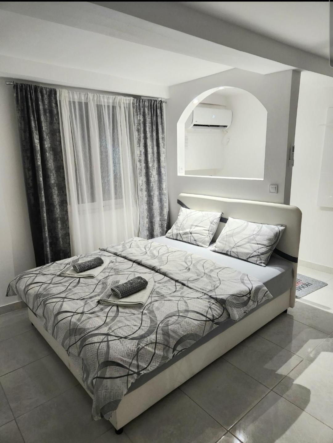 Apartment Marina Котор Экстерьер фото