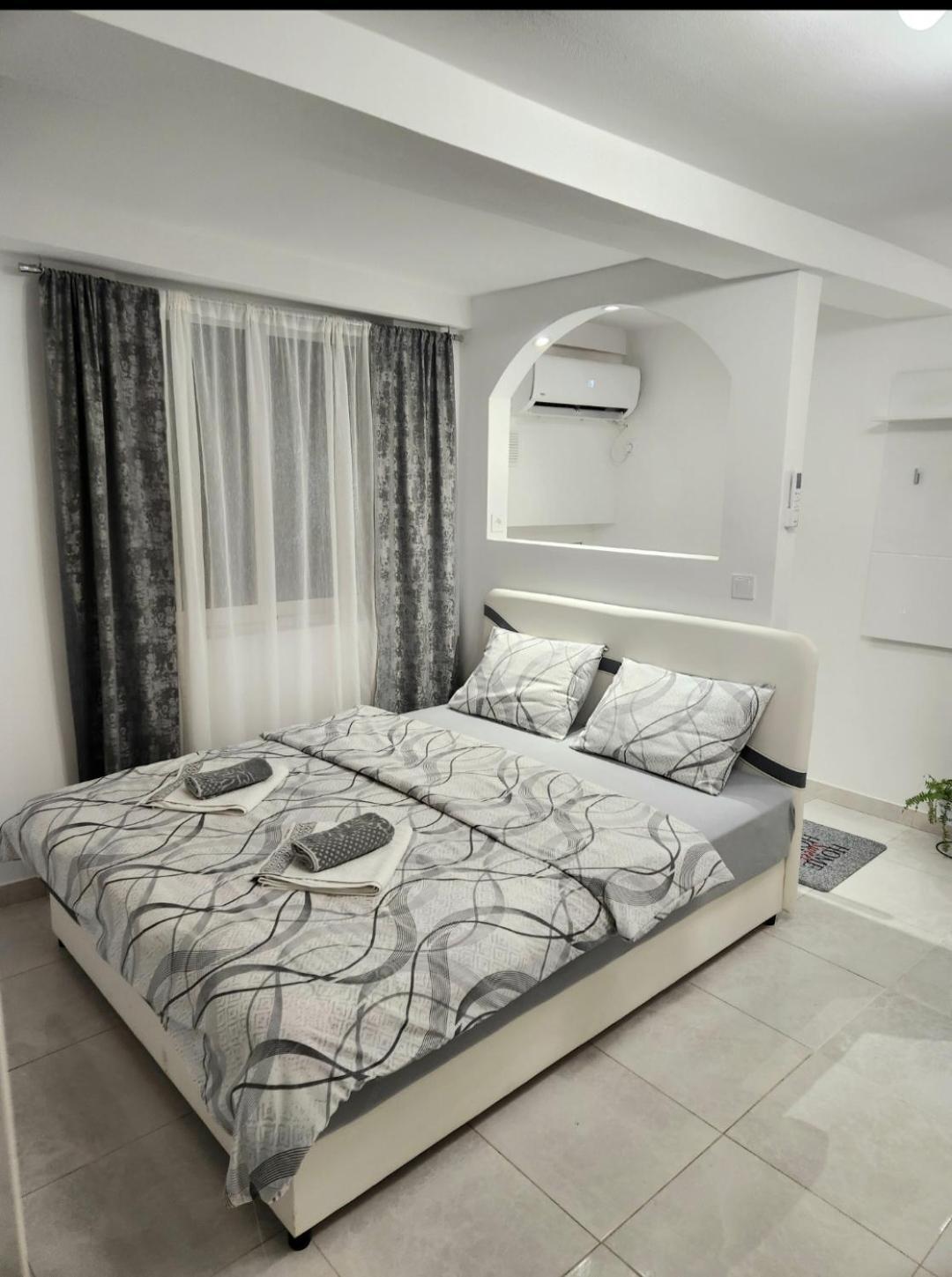 Apartment Marina Котор Экстерьер фото