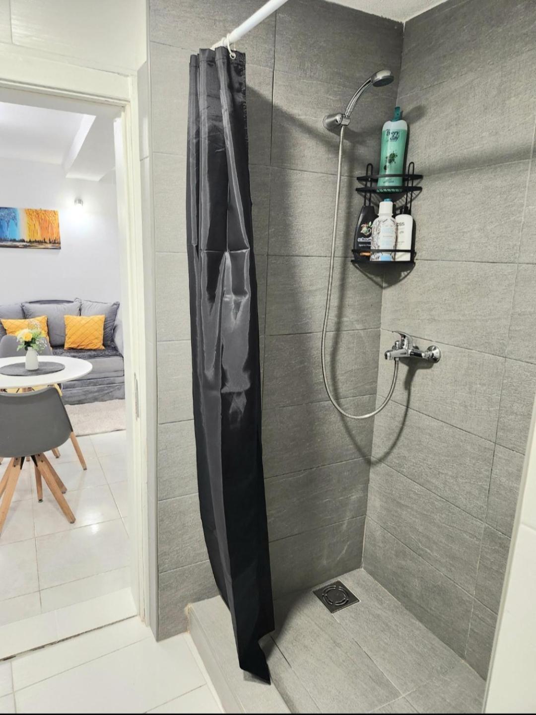 Apartment Marina Котор Экстерьер фото